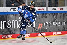 Eishockey, Frauen, DFEL, Saison 2023-2024, ERC Ingolstadt - ECDC Memmingen Indians, 07.10.2023