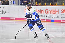 Thomas Sabo Ice Tigers vs ERC Ingolstadt, Eishockey, DEL, Deutsche Eishockey Liga, Spieltag 4, 23.09.2018