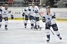 Augsburger Panther vs ERC Ingolstadt, Eishockey, DEL, Deutsche Eishockey Liga, Spieltag 30, 23.12.2016