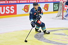 Eishockey, Mens, CHL, Season 2023-2024, ERC Ingolstadt - Växjö Lakers, 14.11.2023