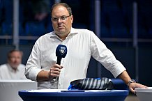 Eishockey, Herren, DEL, Saison 2026-2027, ERC Ingolstadt - Saisoneröffnung, 09.08.2026