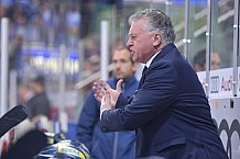 ERC Ingolstadt vs EHC Red Bull München, DEL, Deutsche Eishockey Liga, Spieltag 21, 24.11.2019
