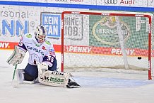 Eishockey, Herren, DEL, Saison 2020-2021, ERC Ingolstadt - Eisbären Berlin, 24.03.2021