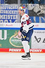 Eishockey, Herren, DEL, Saison 2022-2023, Spieltag 55, ERC Ingolstadt - EHC Red Bull München, 21.02.2023