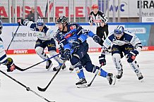 Eishockey, Herren, DEL, Saison 2023-2024, Spieltag 21, ERC Ingolstadt - Iserlohn Roosters, 23.11.2023