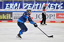 Eishockey, Herren, DEL, Saison 2024-2025, Vorbereitung, ERC Ingolstadt - Nürnberg Ice Tigers, 15.09.2024