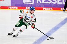 Eishockey, Herren, DEL, Saison 2025-2026, Spiel 19, ERC Ingolstadt - Augsburger Panther, 16.11.2025