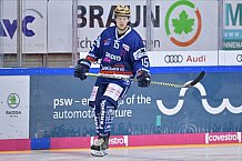 ERC Ingolstadt vs Iserlohn Roosters, DEL, Deutsche Eishockey Liga, Spieltag 29, 20.12.2019