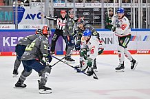 Eishockey, Herren, DEL, Saison 2023-2024, Spieltag 26, ERC Ingolstadt - Augsburger Panther, 10.12.2023