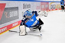 Eishockey, Saison 2025-2026, ERC Ingolstadt - Kids On Ice Day, 29.11.2025
