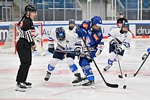 Eishockey, Frauen, DFEL, Saison 2026-2027, Testspiel, ERC Ingolstadt - ZSC Lions Zürich, 05.09.2026