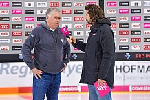 ERC Ingolstadt vs Krefeld Pinguine, DEL, Deutsche Eishockey Liga, Spieltag 39, 19.01.2020