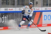 Vorbereitung, Eishockey, Herren, DEL, Saison 2021-2022, ERC Ingolstadt - HC Rytiri Kladno, 22.08.2021