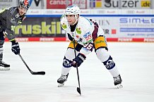 Eishockey, Herren, DEL, Saison 2023-2024, Spieltag 33, ERC Ingolstadt - Eisbären Berlin, 30.12.2023