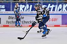 Eishockey, Herren, DEL, Saison 2024-2025, Spieltag 14, ERC Ingolstadt - Löwen Frankfurt, 31.10.2024
