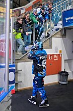 Eishockey, Herren, DEL, Saison 2025-2026, Spiel 28, ERC Ingolstadt - Iserlohn Roosters, 14.12.2025