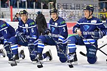 ERC Ingolstadt vs Koelner Haie, DEL, Deutsche Eishockey Liga, Spieltag 41, 20.01.2019