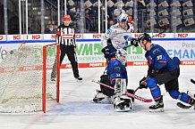 Eishockey, Herren, DEL, Saison 2021-2022, Spieltag 8, Nürnberg Ice Tigers - ERC Ingolstadt, 01.10.2021