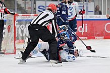 Eishockey, Herren, DEL, Saison 2024-2025, Spieltag 17, ERC Ingolstadt - Adler Mannheim, 17.11.2024