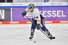 Eishockey, Frauen, DFEL, Saison 2021-2022, ERC Ingolstadt - Mad Dogs Mannheim, 24.10.2021