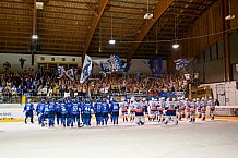 Eishockey, Herren, DEL, Saison 2025-2026, Vinschgau Cup, Spiel 1, ERC Ingolstadt - ZSC Lions, 22.08.2025