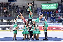 ERC Ingolstadt vs Fischtown Pinguins, Eishockey, DEL, Deutsche Eishockey Liga, Spieltag 43, 19.01.2018