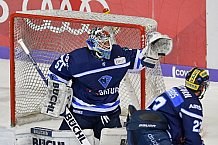 ERC Ingolstadt vs Koelner Haie, DEL, Deutsche Eishockey Liga, Playoffs, Viertelfinale, Spiel 6, 29.03.2019