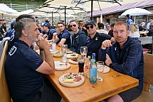 Eishockey, Herren, DEL, Saison 2023-2024, Vinschgau Cup, ERC Ingolstadt – Audi Almerlebnis, 26.08.2023