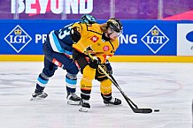 Hockey, Mens, CHL, Season 2025-2026, Regular Season, Game Day 2, ERC Ingolstadt - Kalpa Kuopio, 30.08.2025