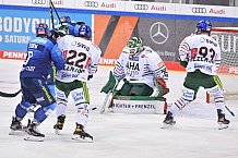 13.12.2020 - ERC Ingolstadt - Augsburger Panther