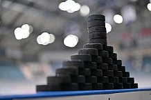 Eishockey, Herren, DEL, Saison 2023-2024, Spieltag 5, ERC Ingolstadt - Grizzlys Wolfsburg, 29.09.2023
