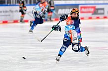 Eishockey, Frauen, DFEL, Saison 2024-2025, ERC Ingolstadt - EC Bergkamener Bären, 05.01.2025