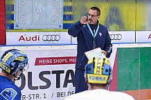 Erstes Eistraining beim ERC Ingolstadt, Eishockey, DEL, Deutsche Eishockey Liga, 03.08.2017
