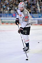 Eishockey, Herren, DEL, Saison 2025-2026, Spiel 47, ERC Ingolstadt - Nürnberg Ice Tigers, 01.03.2026