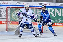 Eishockey, Frauen, DFEL, Saison 2020-2021, ERC Ingolstadt - Eisbären Juniors Berlin, 10.01.2021