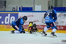Eishockey, Herren, U20 DNL, Saison 2025-2026, Halbfinale - Spiel 2, ERC Ingolstadt - Krefelder EV 81, 15.03.2026