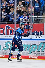 Eishockey, Herren, DEL, Saison 2025-2026, Spiel 11, ERC Ingolstadt - Nürnberg Ice Tigers, 17.10.2025