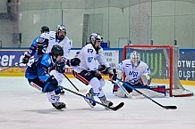 Eishockey, Herren, U20 DNL, Saison 2025-2026, Finale - Spiel 3, ERC Ingolstadt - Jungadler Mannheim, 04.04.2026