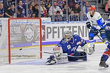 Adler Mannheim vs ERC Ingolstadt, Eishockey, DEL, Deutsche Eishockey Liga, Spieltag 12, 19.10.2018