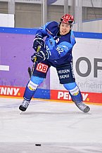 Eishockey, Herren, DEL, Saison 2020-2021, ERC Ingolstadt - EHC Red Bull München, 02.03.2021