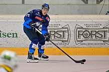 Eishockey, Herren, DEL, Saison 2024-2025, EHC Olten - ERC Ingolstadt, 25.08.2024