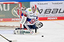 Eishockey, Herren, DEL, Saison 2024-2025, Spieltag 41, ERC Ingolstadt - Eisbären Berlin, 26.02.2025