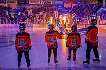 Eishockey, Herren, DEL, Saison 2025-2026, Spiel 14, ERC Ingolstadt - Adler Mannheim, 26.10.2025