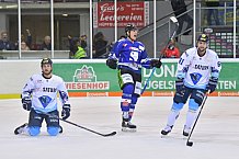 Straubing Tigers vs ERC Ingolstadt, Eishockey, DEL, Deutsche Eishockey Liga, Spieltag 20, 23.11.2018