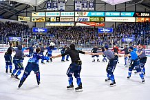ERC Ingolstadt vs EHC Red Bull München, DEL, Deutsche Eishockey Liga, Spieltag 21, 24.11.2019