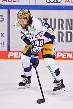 Eishockey, Herren, DEL, Saison 2020-2021, ERC Ingolstadt - Eisbären Berlin, 24.03.2021