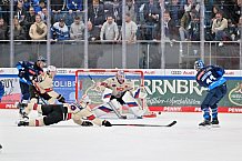 Eishockey, Herren, DEL, Saison 2024-2025, Vorbereitung, ERC Ingolstadt - Nürnberg Ice Tigers, 15.09.2024