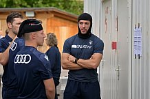 Eishockey, Herren, 6. Vinschgau-Cup, Saison 2022-2023, Audi ERC Gokart Cup 2022, 27.08.2022