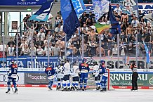 Eishockey, Frauen, DFEL, Saison 2026-2027, Testspiel, ERC Ingolstadt - ZSC Lions Zürich, 05.09.2026