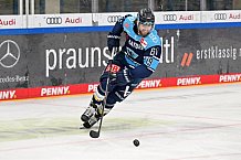Eishockey, Herren, DEL, Saison 2022-2023, Spieltag 4, ERC Ingolstadt - Schwenninger Wild Wings, 25.09.2022